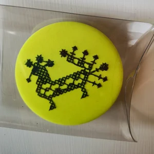 ”Karjalasta kajahtaa” – heijastava prinssi