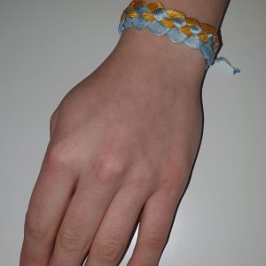 Peace for Ukraine käsikoru